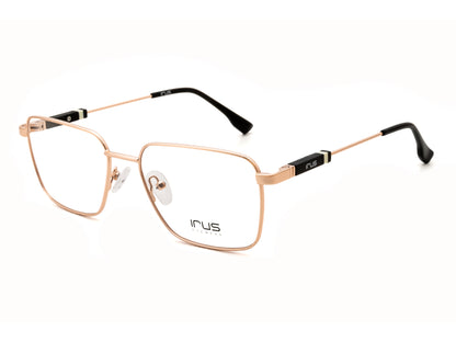 IRUS 3263 Men Rectangular Frames