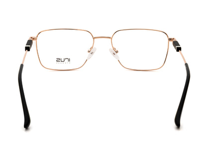 IRUS 3263 Men Rectangular Frames