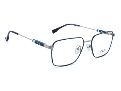 IRUS 3263 Men Rectangular Frames