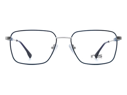 IRUS 3263 Men Rectangular Frames