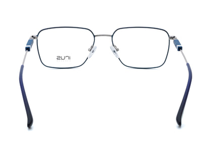 IRUS 3263 Men Rectangular Frames