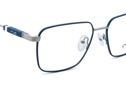 IRUS 3263 Men Rectangular Frames
