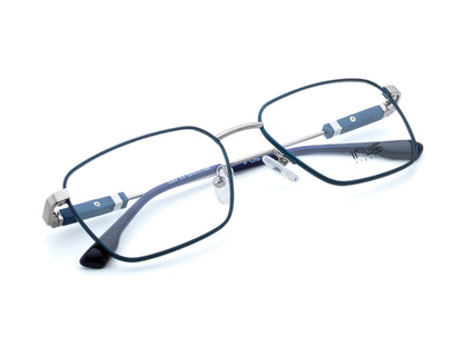 IRUS 3263 Men Rectangular Frames