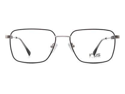 IRUS 3263 Men Rectangular Frames