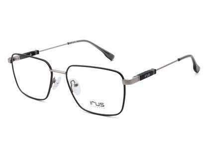 IRUS 3263 Men Rectangular Frames