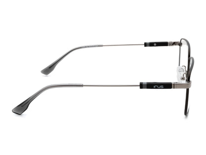 IRUS 3263 Men Rectangular Frames