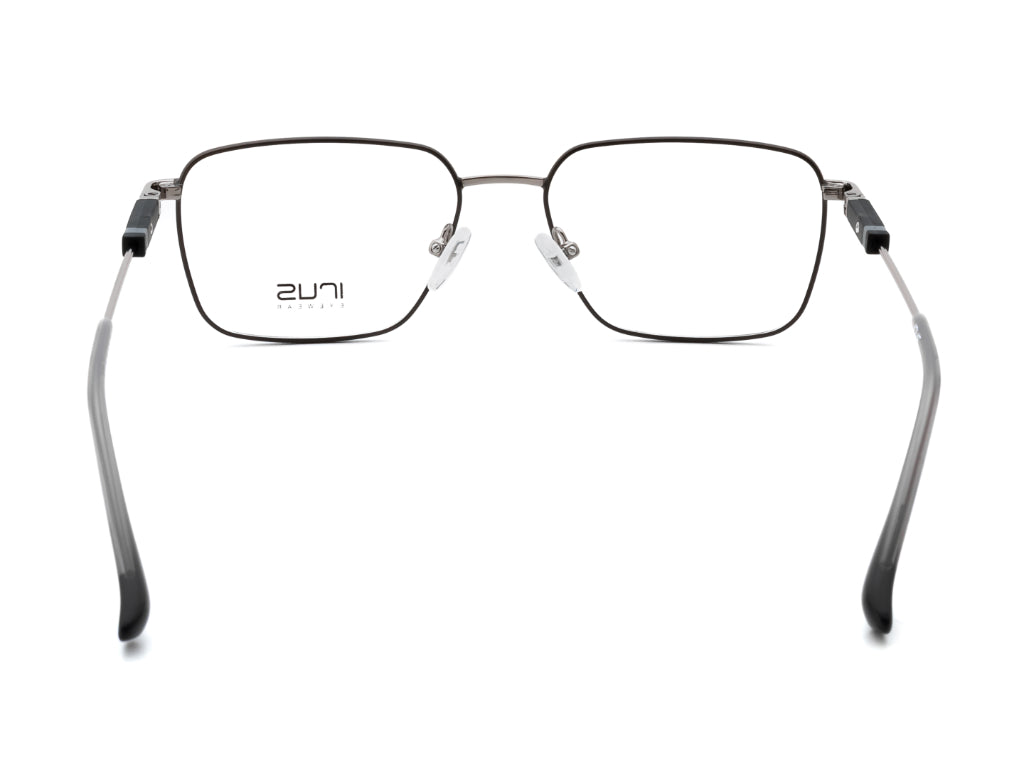 IRUS 3263 Men Rectangular Frames
