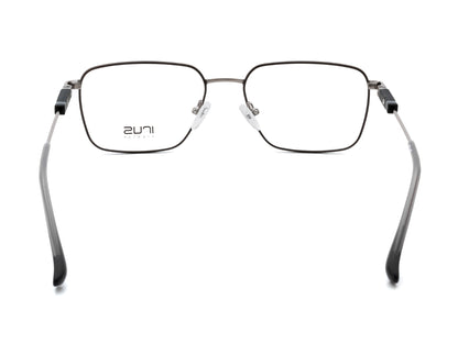 IRUS 3263 Men Rectangular Frames