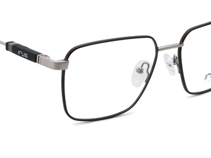IRUS 3263 Men Rectangular Frames