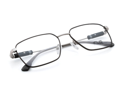 IRUS 3263 Men Rectangular Frames