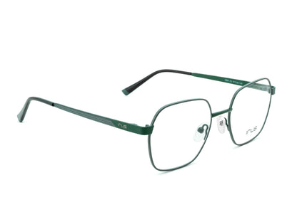 IRUS 3264 Men Hexagonal Frames