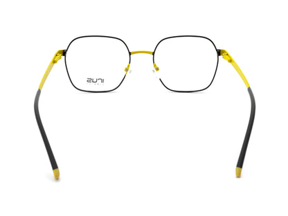 IRUS 3264 Men Hexagonal Frames