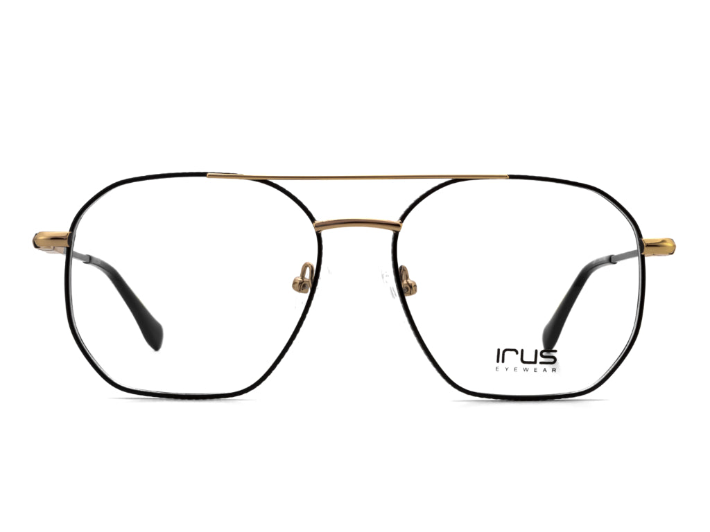 IRUS 3265 Men Flier Frames