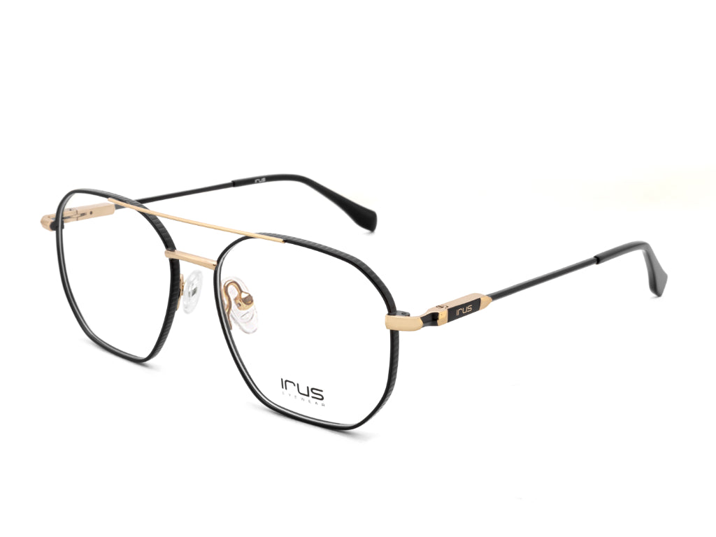 IRUS 3265 Men Flier Frames