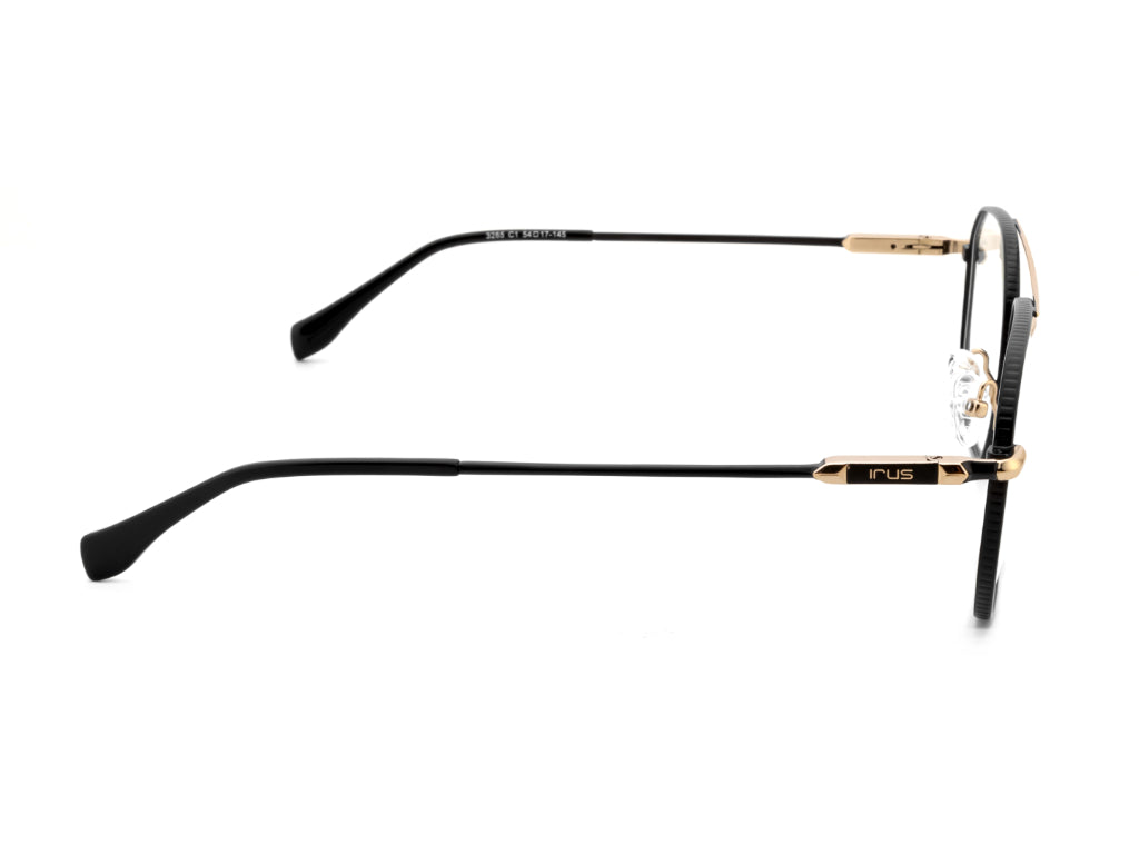 IRUS 3265 Men Flier Frames
