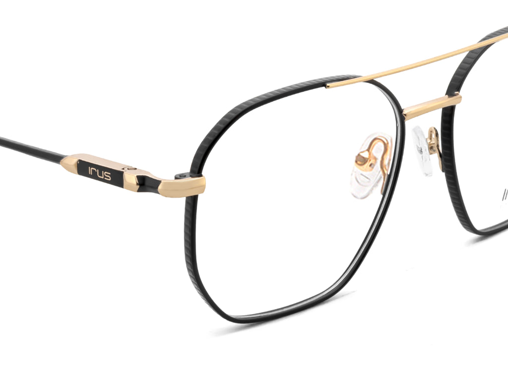 IRUS 3265 Men Flier Frames