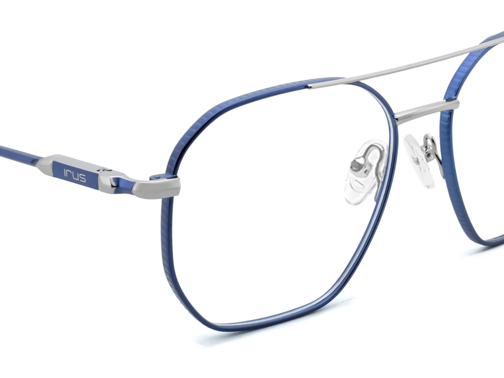 IRUS 3265 Men Flier Frames