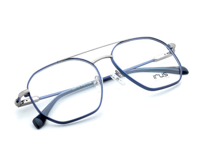 IRUS 3265 Men Flier Frames