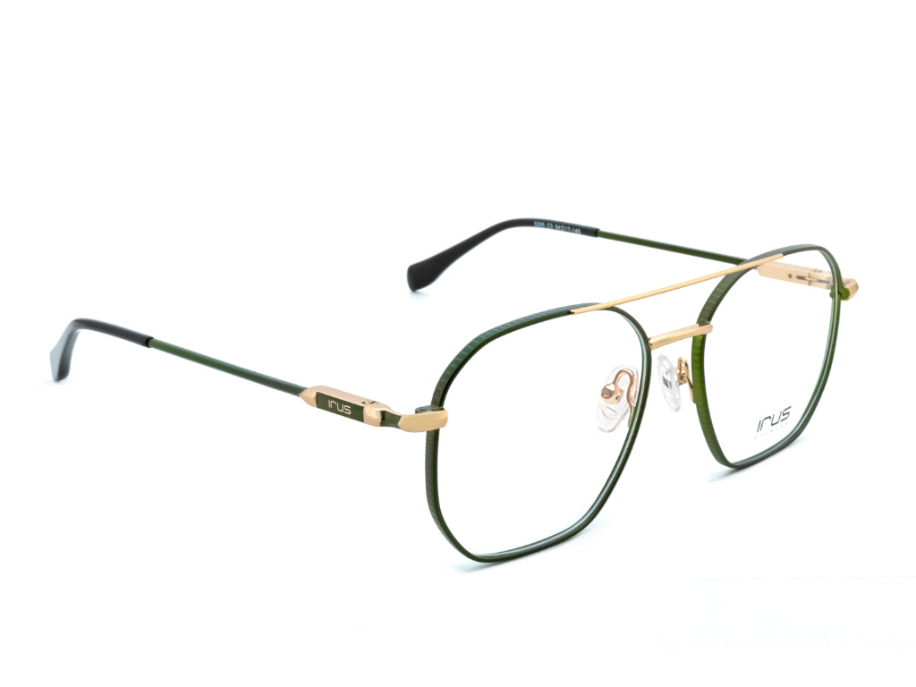 IRUS 3265 Men Flier Frames