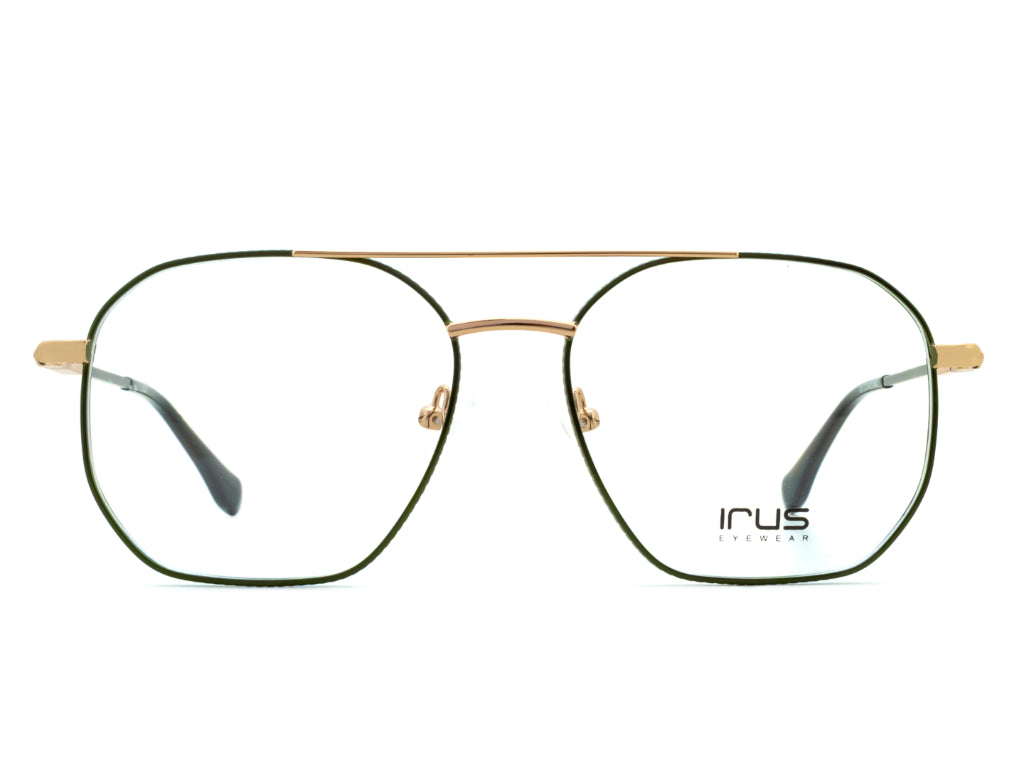 IRUS 3265 Men Flier Frames