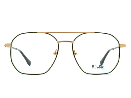 IRUS 3265 Men Flier Frames