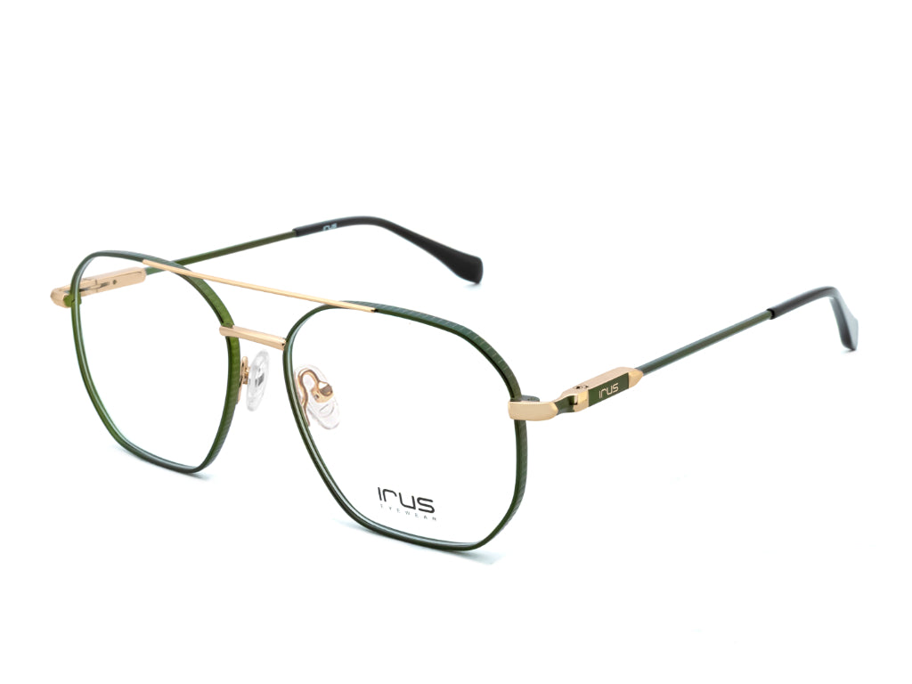 IRUS 3265 Men Flier Frames