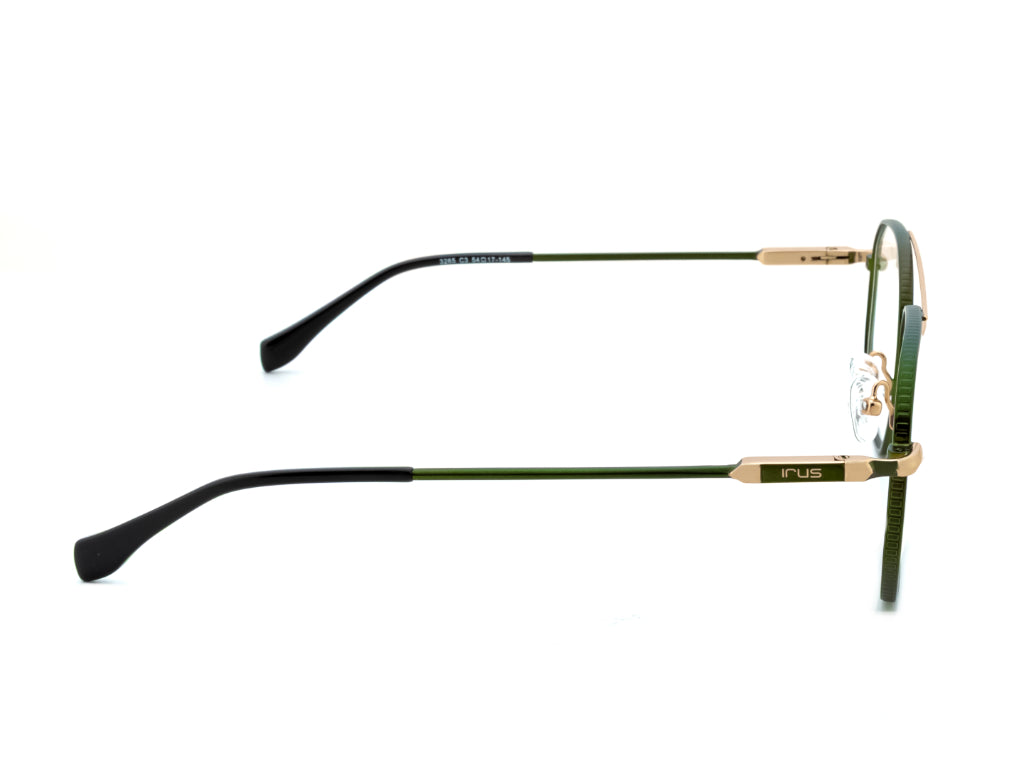 IRUS 3265 Men Flier Frames