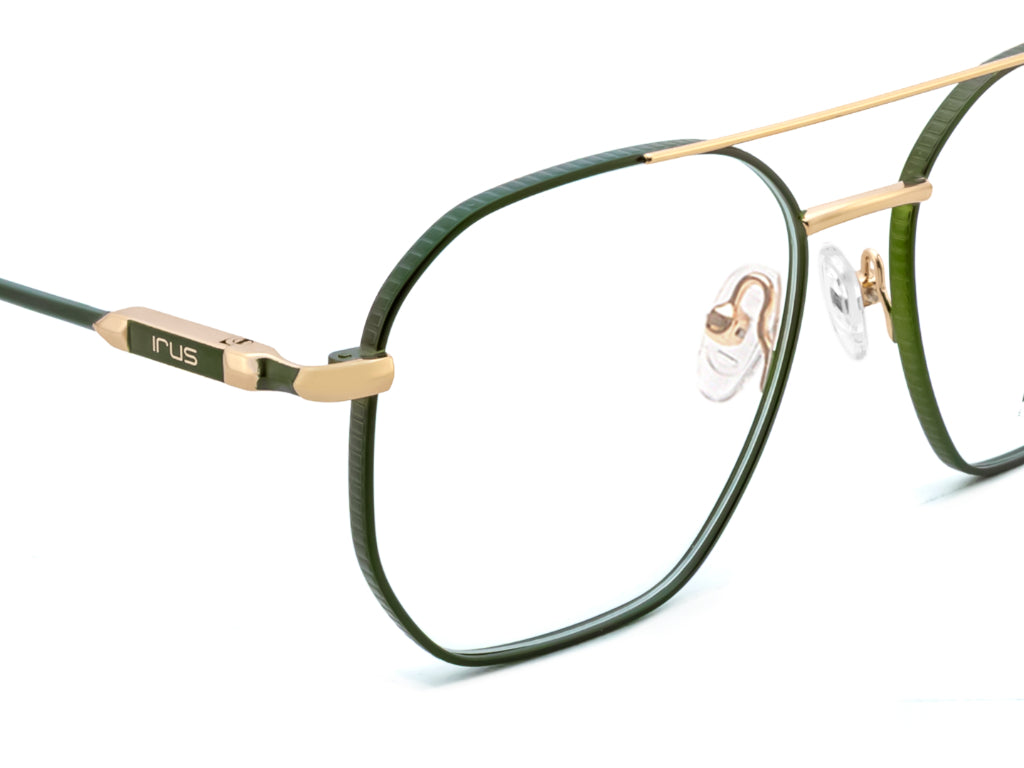 IRUS 3265 Men Flier Frames
