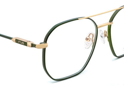 IRUS 3265 Men Flier Frames