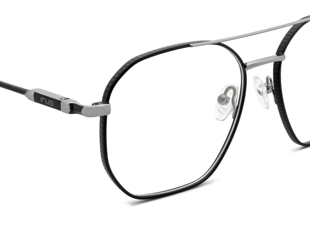 IRUS 3265 Men Flier Frames