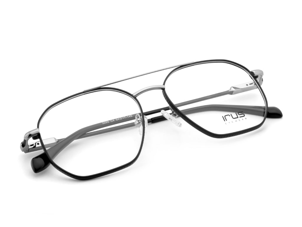 IRUS 3265 Men Flier Frames