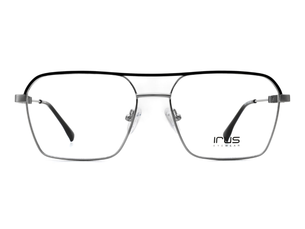IRUS 3266 Men Square Frames