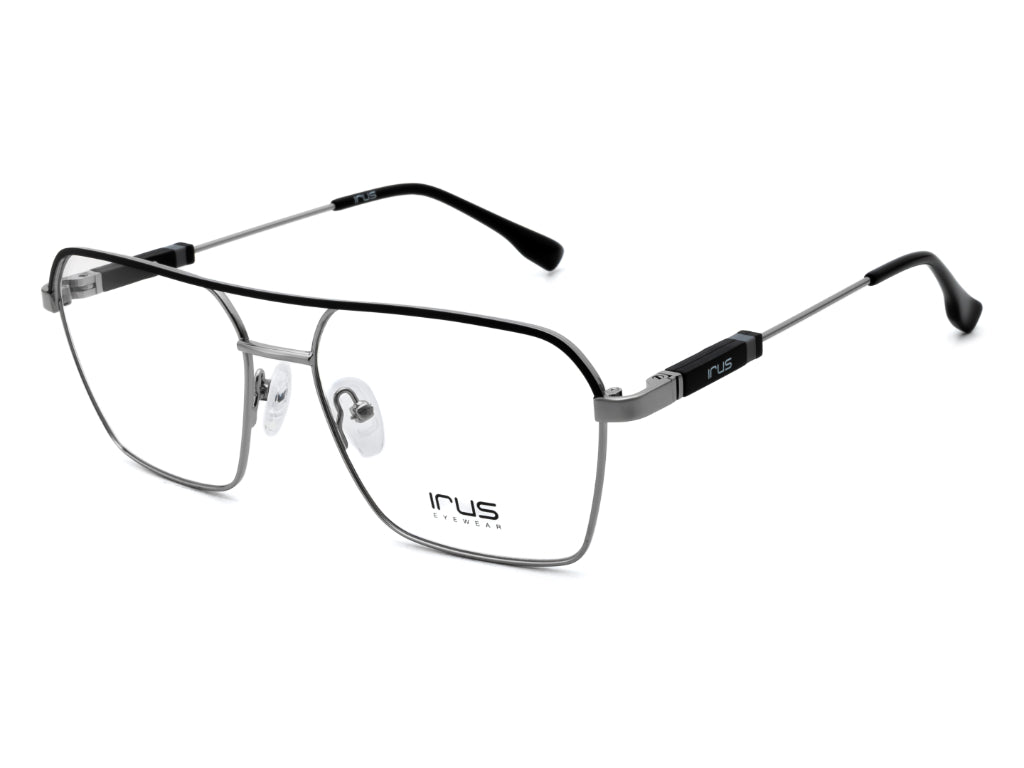 IRUS 3266 Men Square Frames