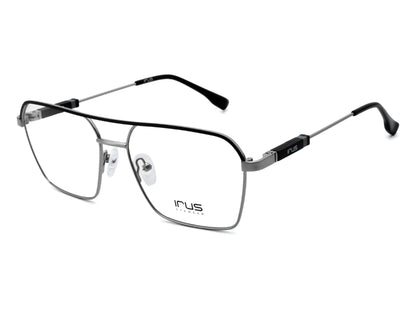 IRUS 3266 Men Square Frames
