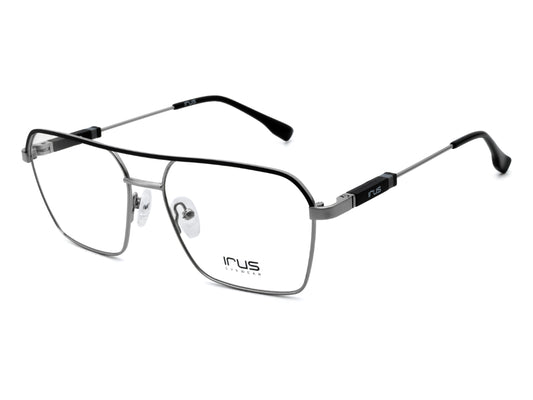 IRUS 3266 Men  Square Frames