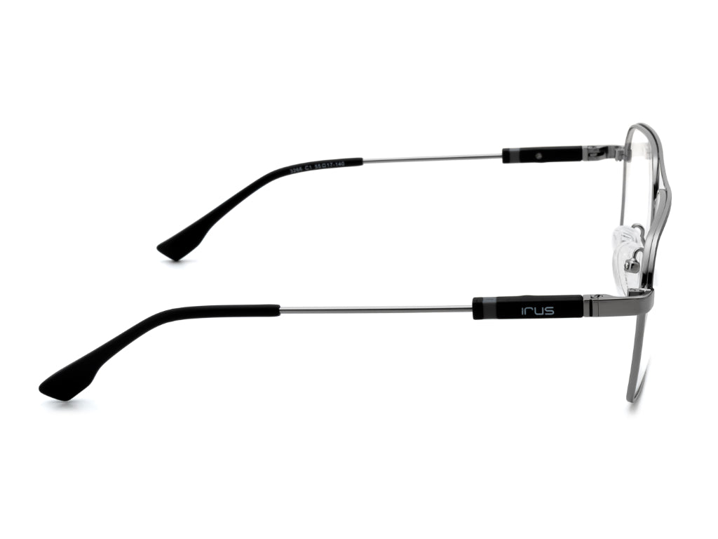 IRUS 3266 Men Square Frames