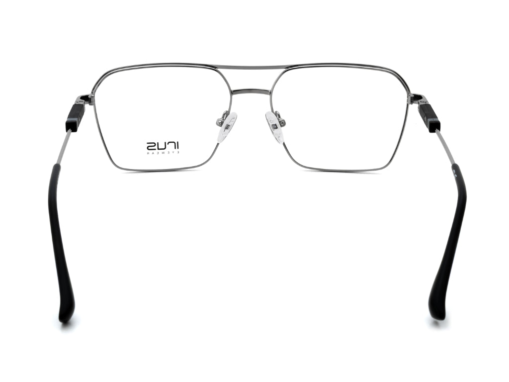 IRUS 3266 Men Square Frames