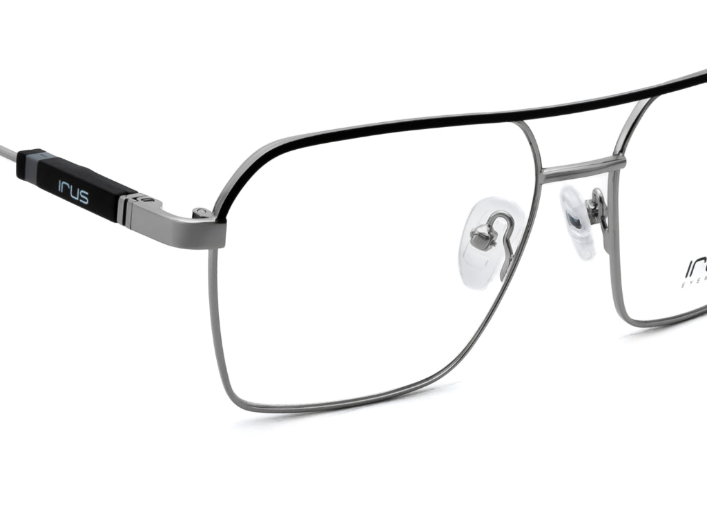 IRUS 3266 Men Square Frames