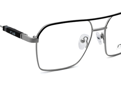 IRUS 3266 Men Square Frames