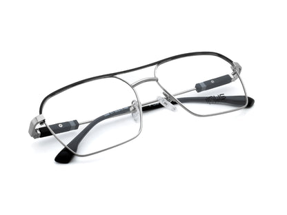 IRUS 3266 Men Square Frames