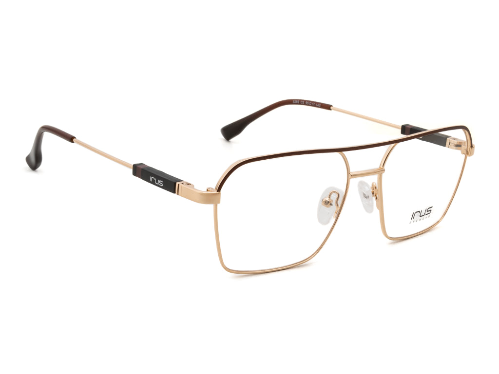 IRUS 3266 Men Square Frames