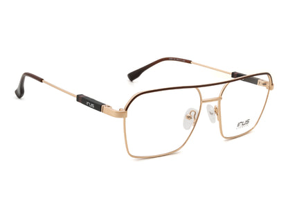 IRUS 3266 Men Square Frames