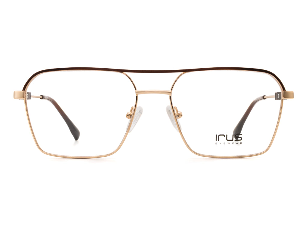 IRUS 3266 Men Square Frames