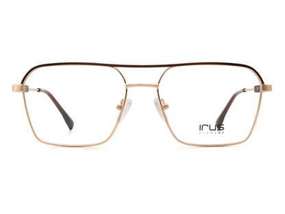 IRUS 3266 Men Square Frames