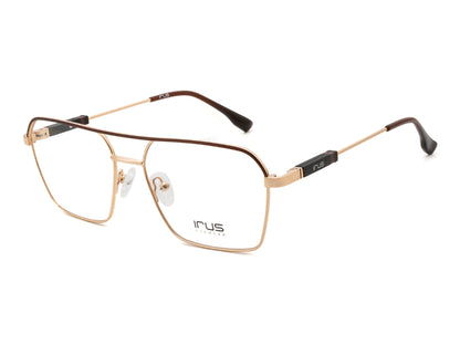 IRUS 3266 Men Square Frames