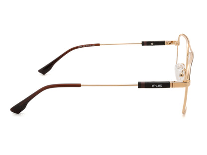 IRUS 3266 Men Square Frames