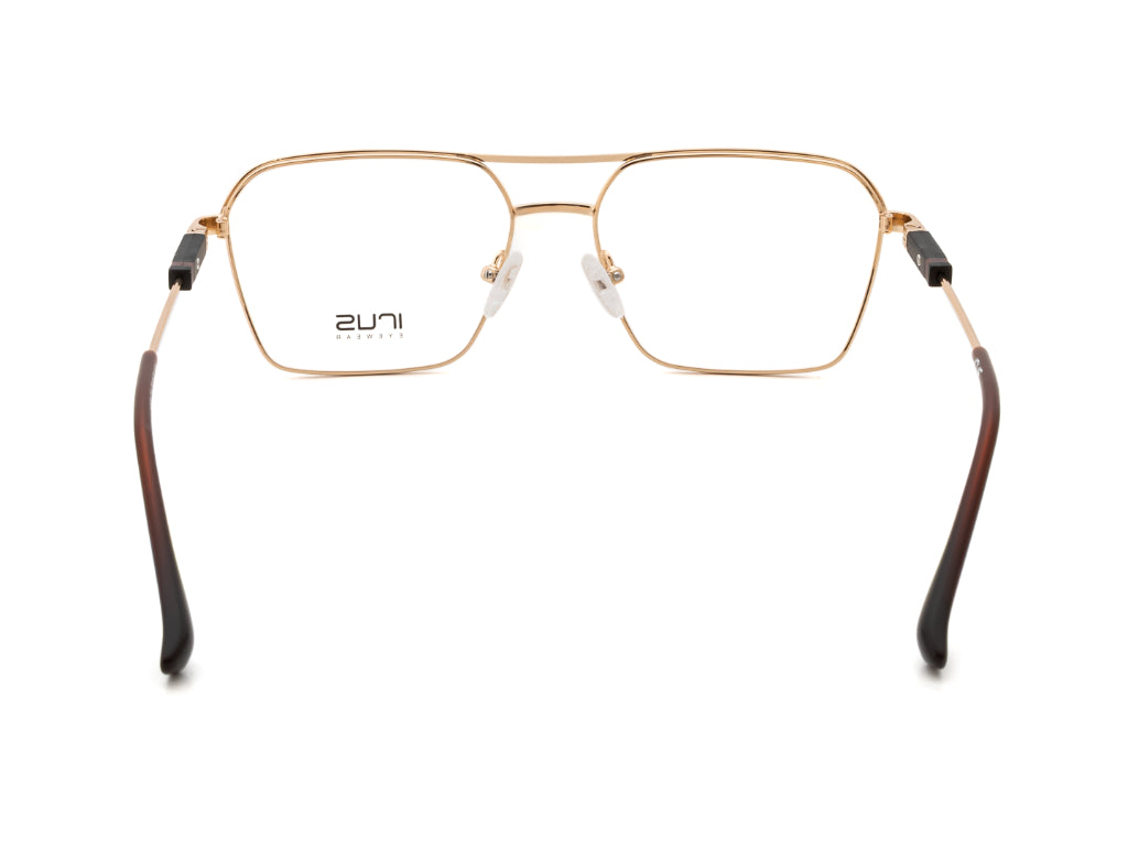 IRUS 3266 Men Square Frames