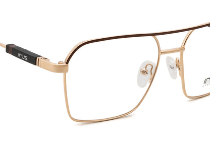 IRUS 3266 Men Square Frames