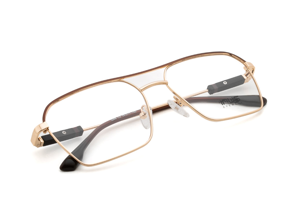 IRUS 3266 Men Square Frames
