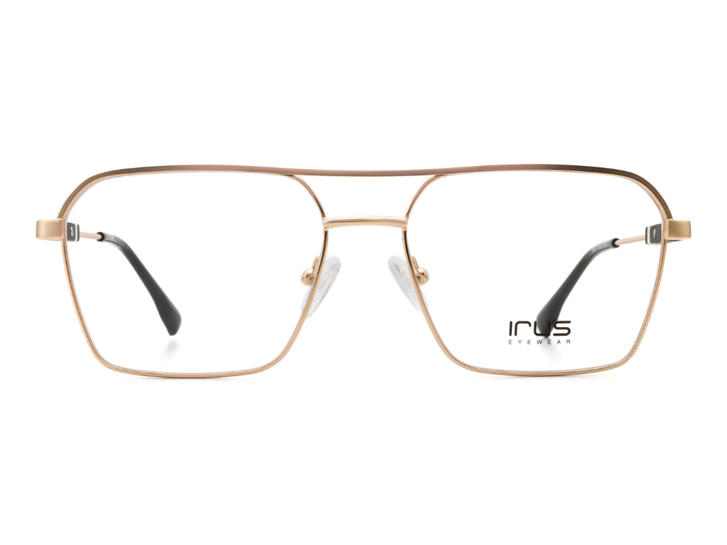 IRUS 3266 Men Square Frames